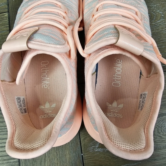 Adidas Tubular Shadow Sneaker, Women 7 - Picture 8 of 10